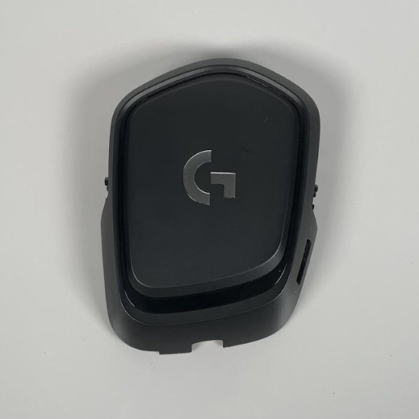 Logitech G432 Lautsprecher- Abdeckung links